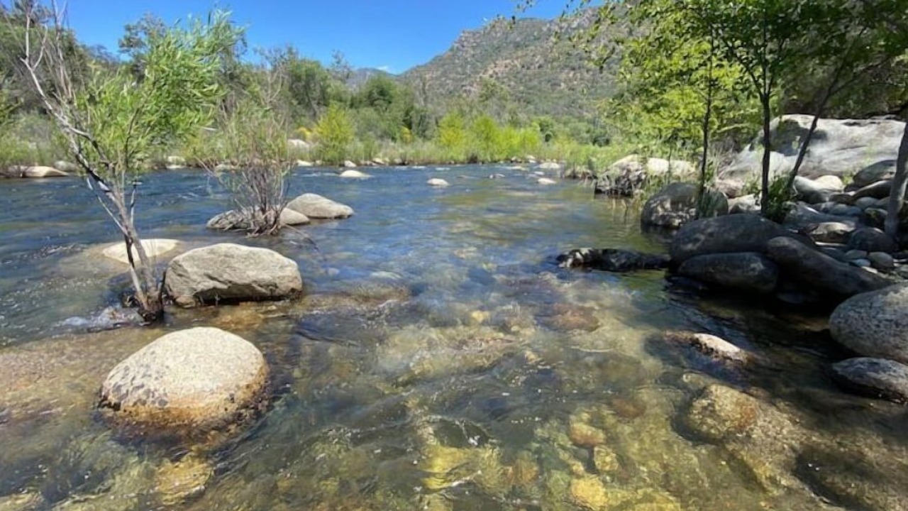 Photo of Outdoor in Three Rivers