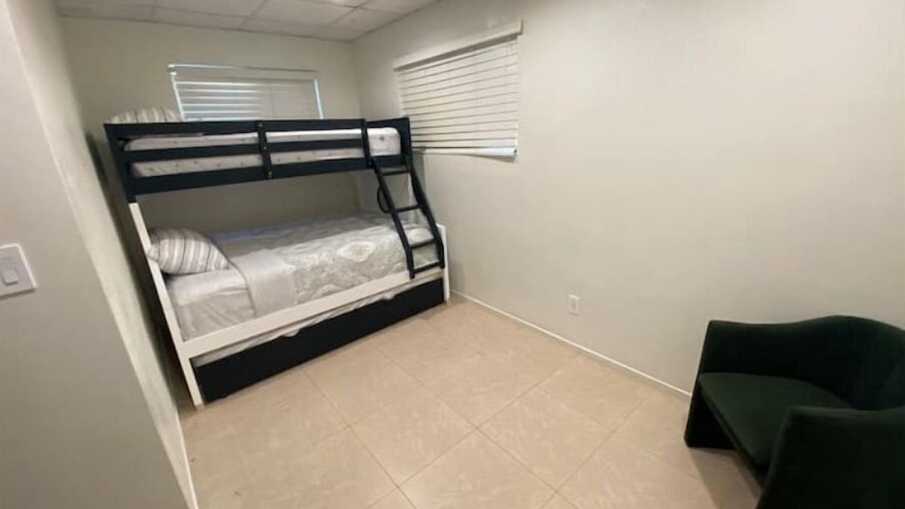 Photo of Bedroom in Three Rivers