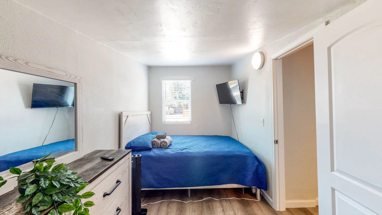 Photo of Bedroom in Porterville