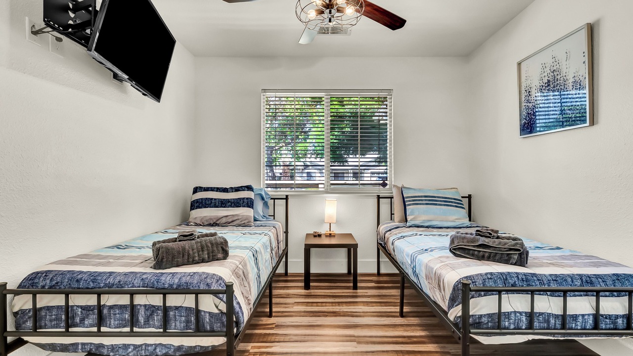 Photo of Bedroom in Hanford