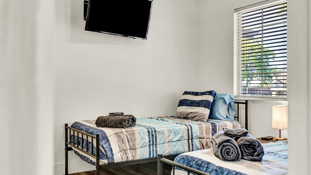 Photo of Bedroom in Hanford