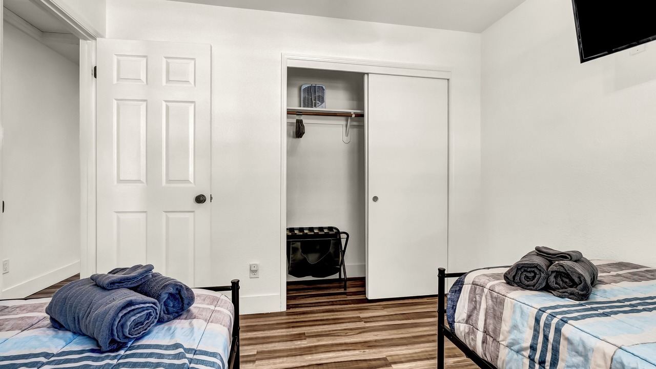 Photo of Bedroom in Hanford