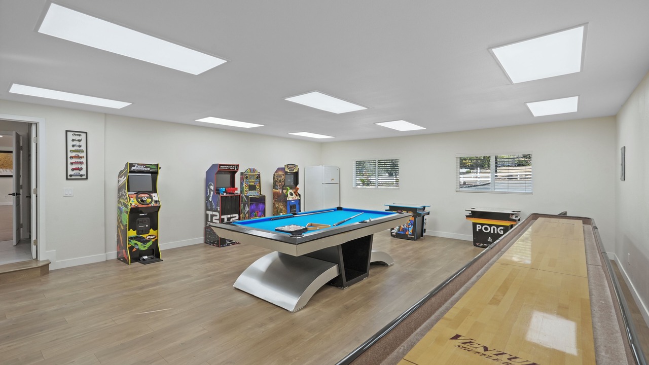 Photo of Bedroom in Three Rivers