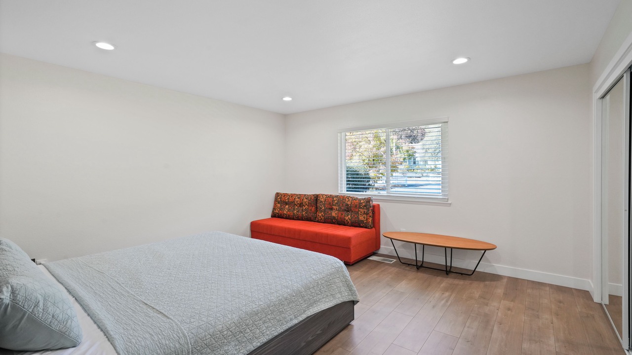 Photo of Bedroom in Three Rivers