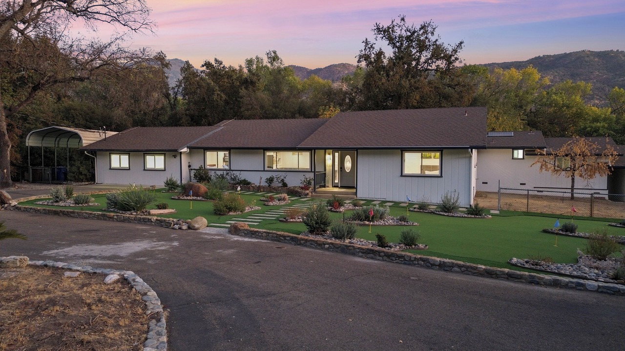 Photo of Outdoor in Three Rivers