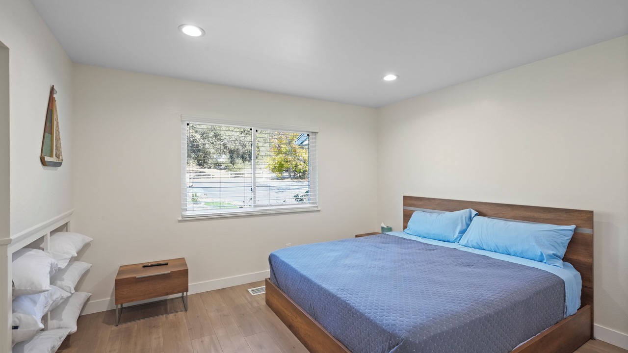 Photo of Bedroom in Three Rivers