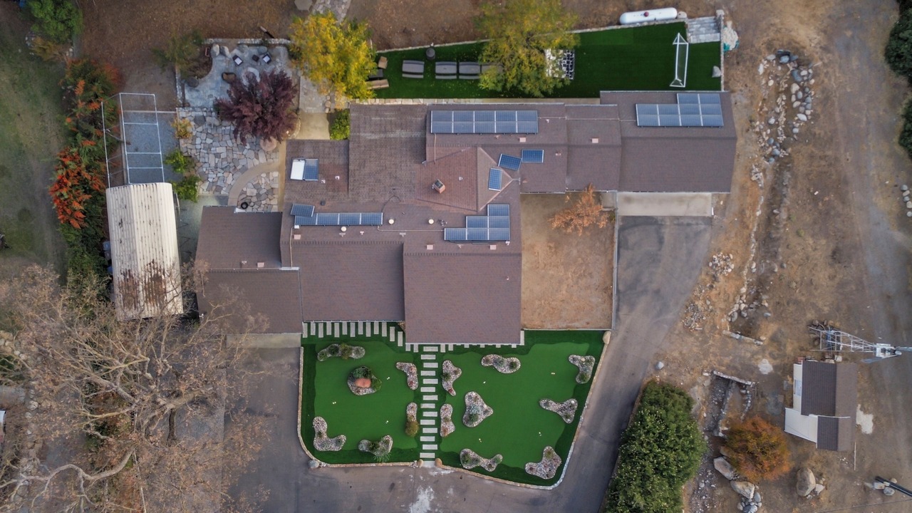 Photo of Outdoor in Three Rivers