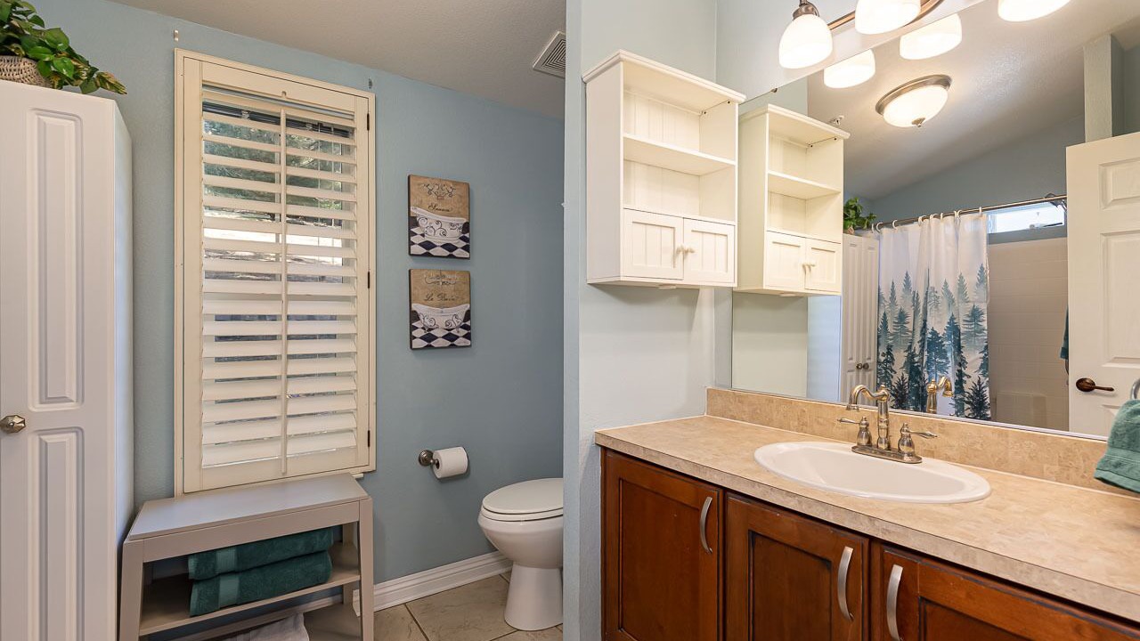 Photo of Bathroom in Julian
