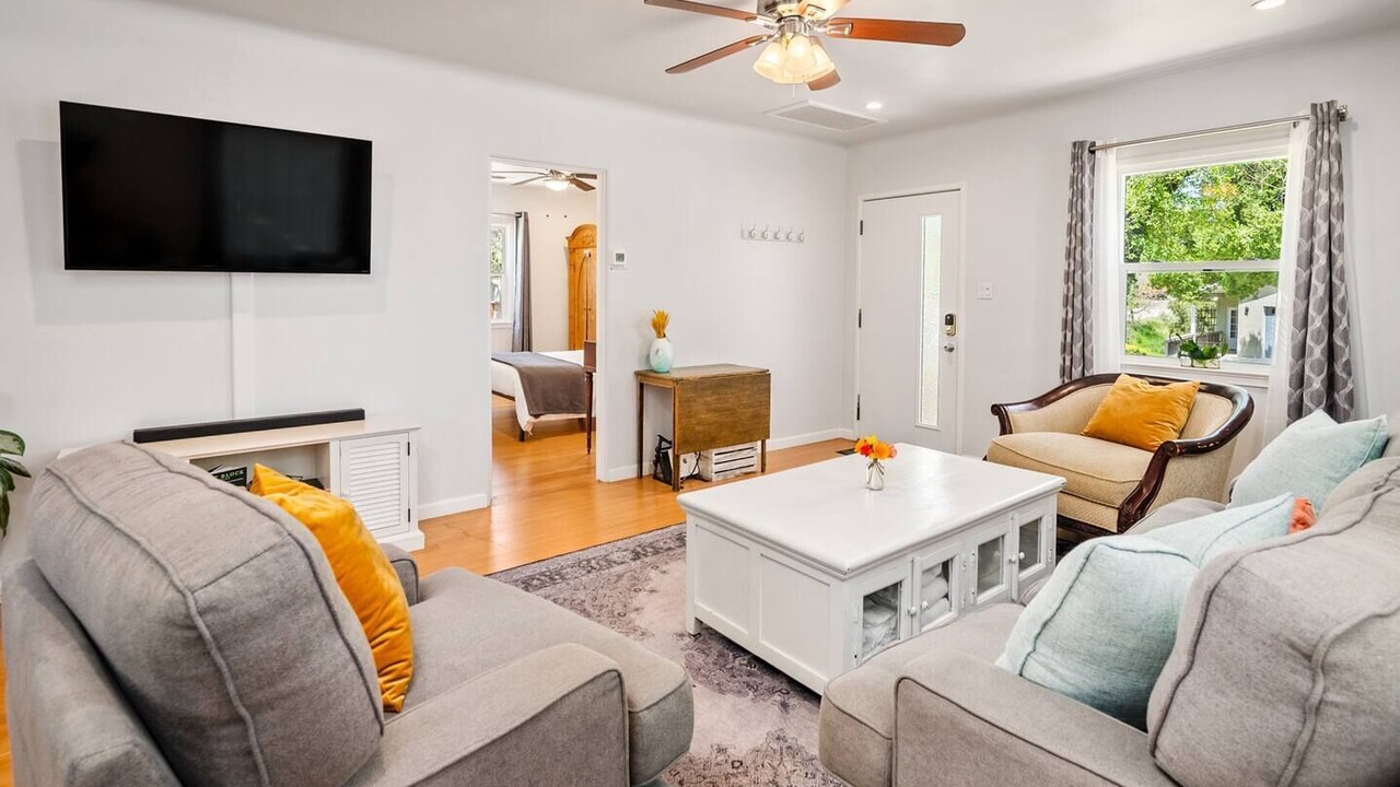 Photo of Bedroom in Paso Robles
