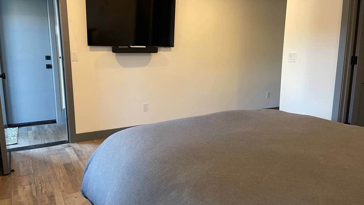 Photo of Bedroom in Nevada City