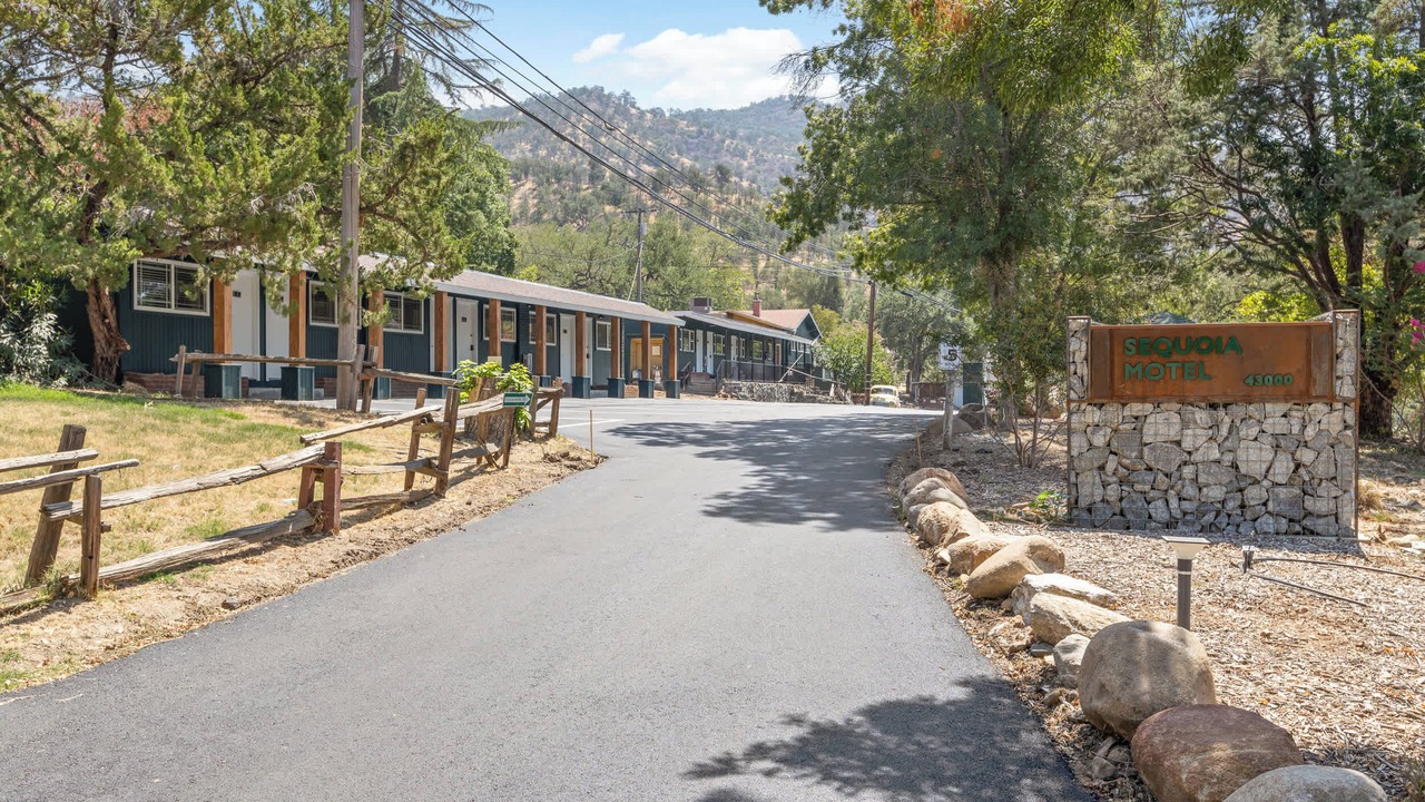 Photo of Outdoor in Three Rivers
