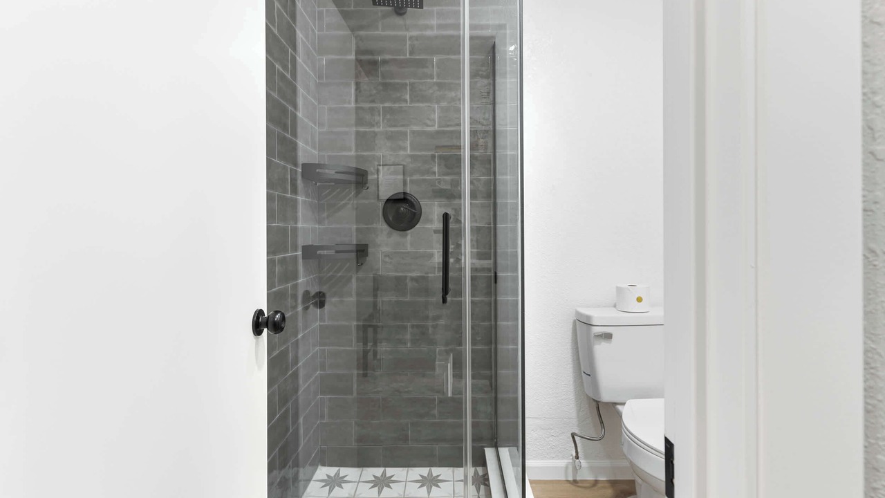 Photo of Bathroom in Three Rivers