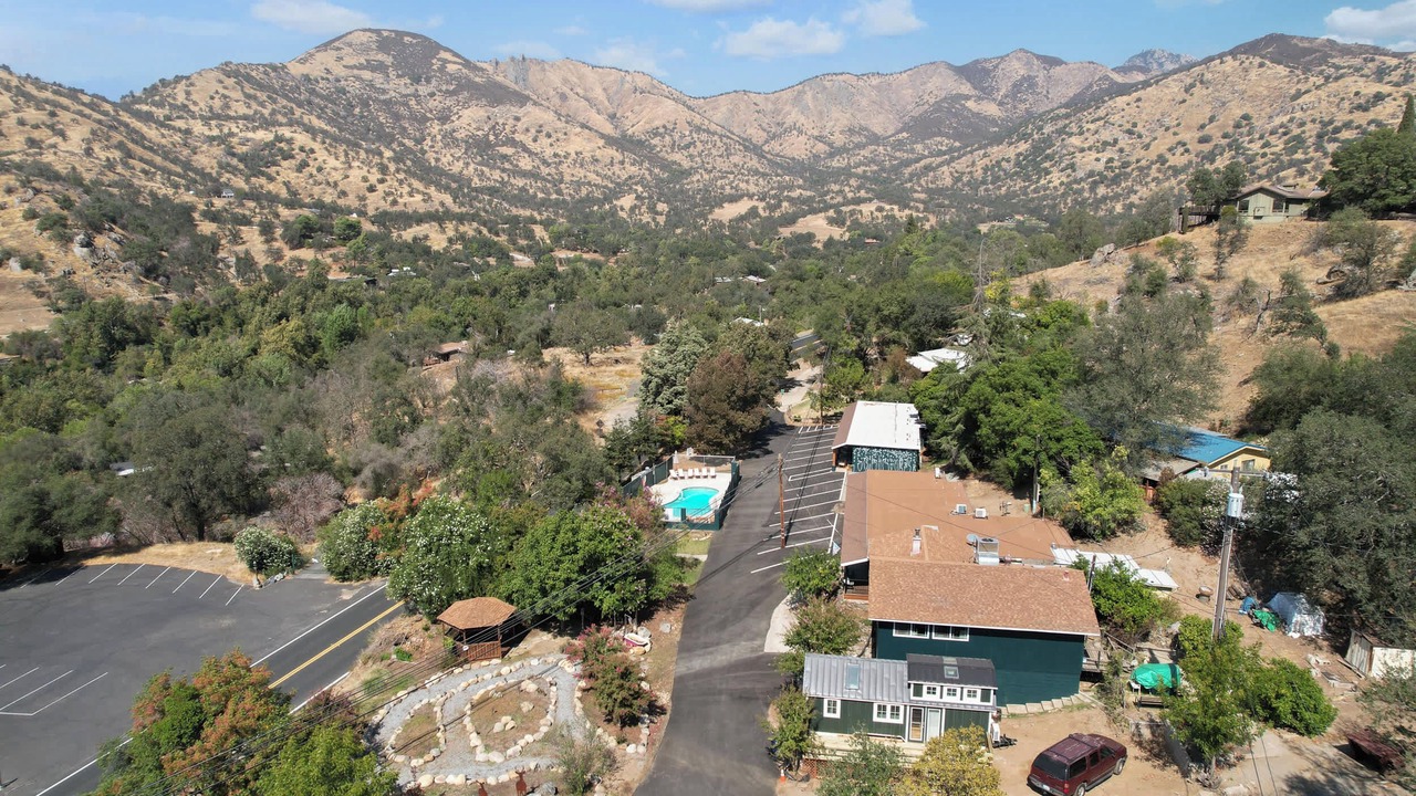 Photo of Outdoor in Three Rivers