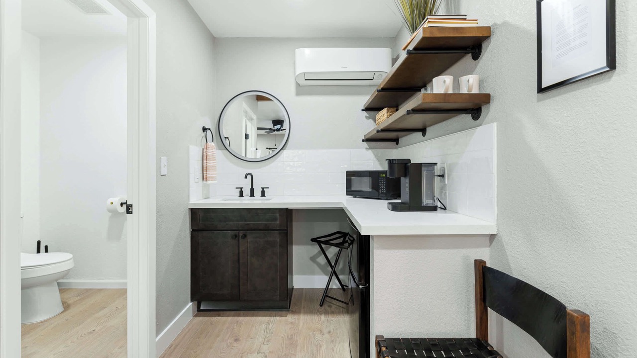 Photo of Bathroom in Three Rivers