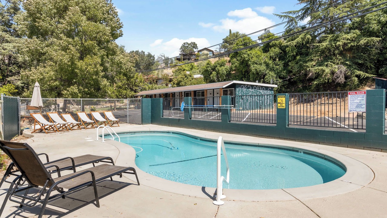 Photo of Outdoor in Three Rivers