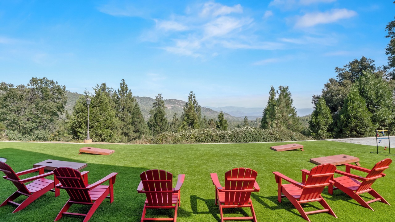 Photo of Outdoor in Madera County