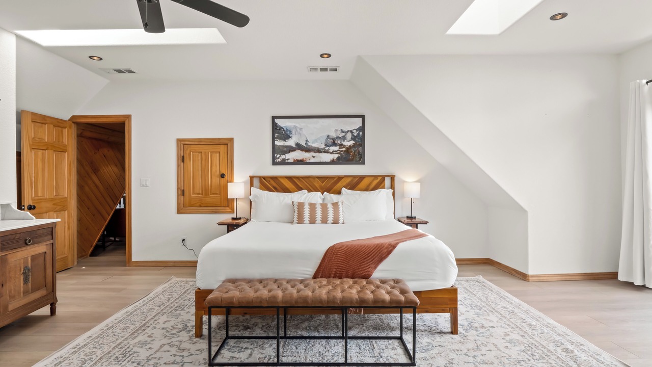 Photo of Bedroom in Madera County