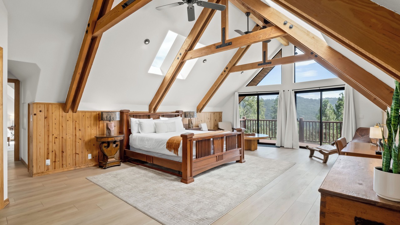 Photo of Bedroom in Madera County
