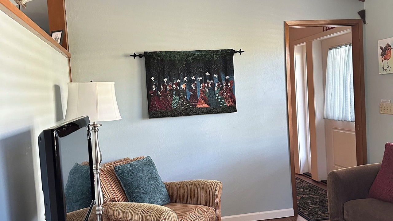 Photo of Livingroom in Mariposa
