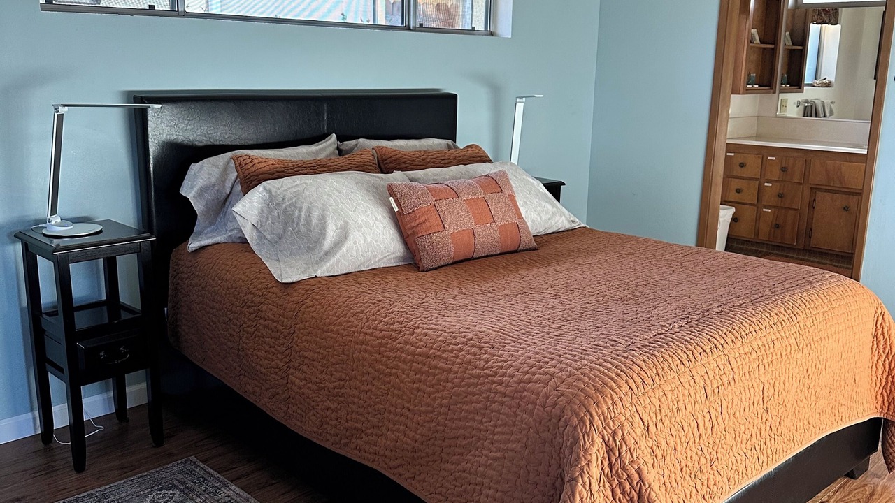 Photo of Bedroom in Mariposa