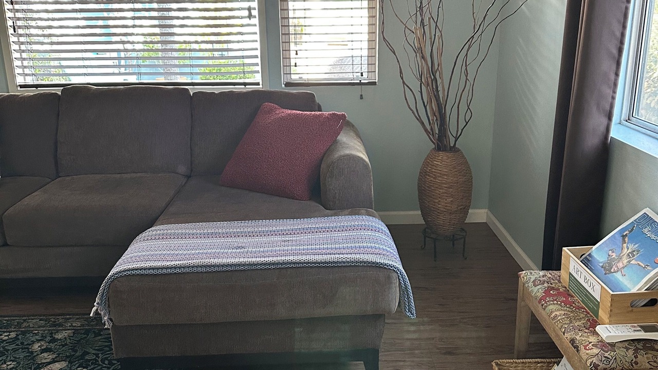 Photo of Livingroom in Mariposa