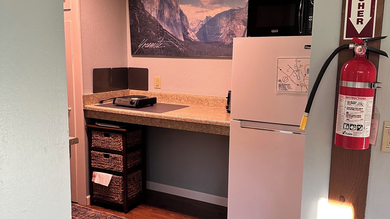 Photo of Kitchen in Mariposa