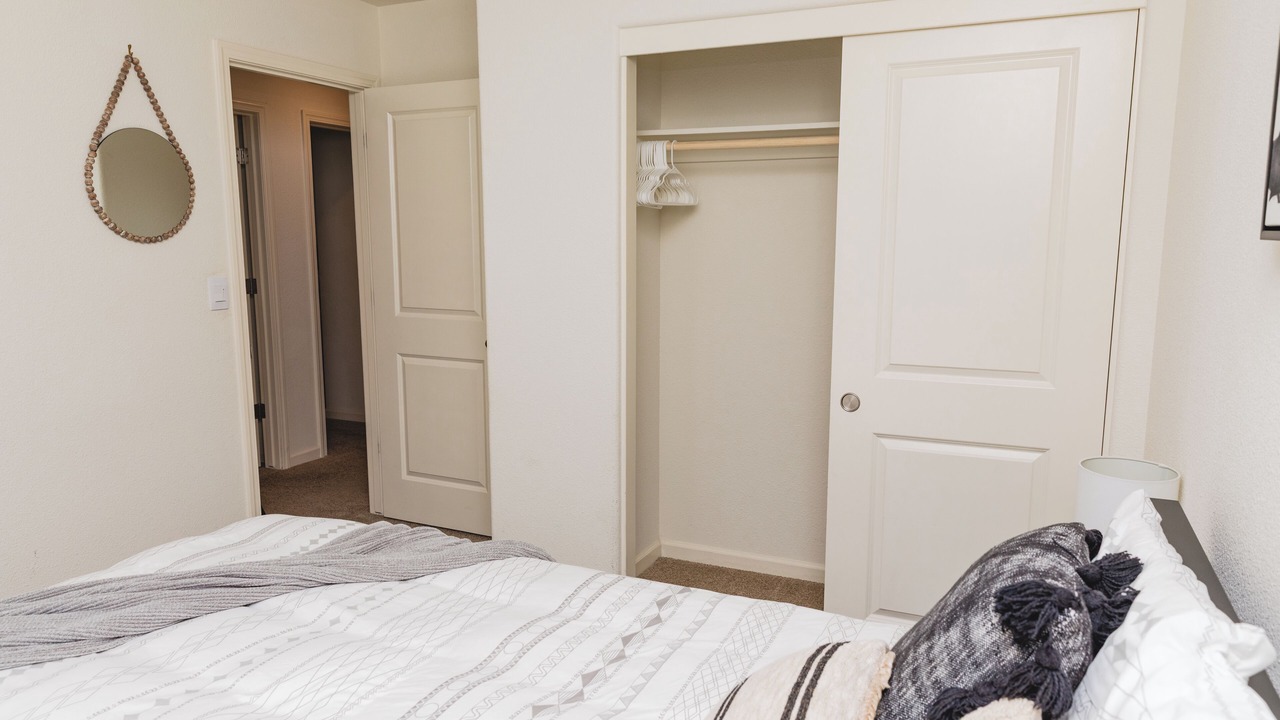 Photo of Bedroom in Merced