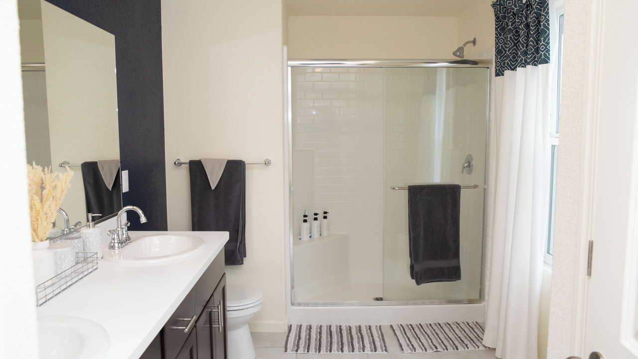 Photo of Bathroom in Merced