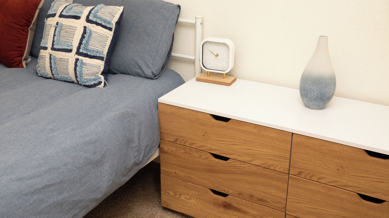 Photo of Bedroom in Merced
