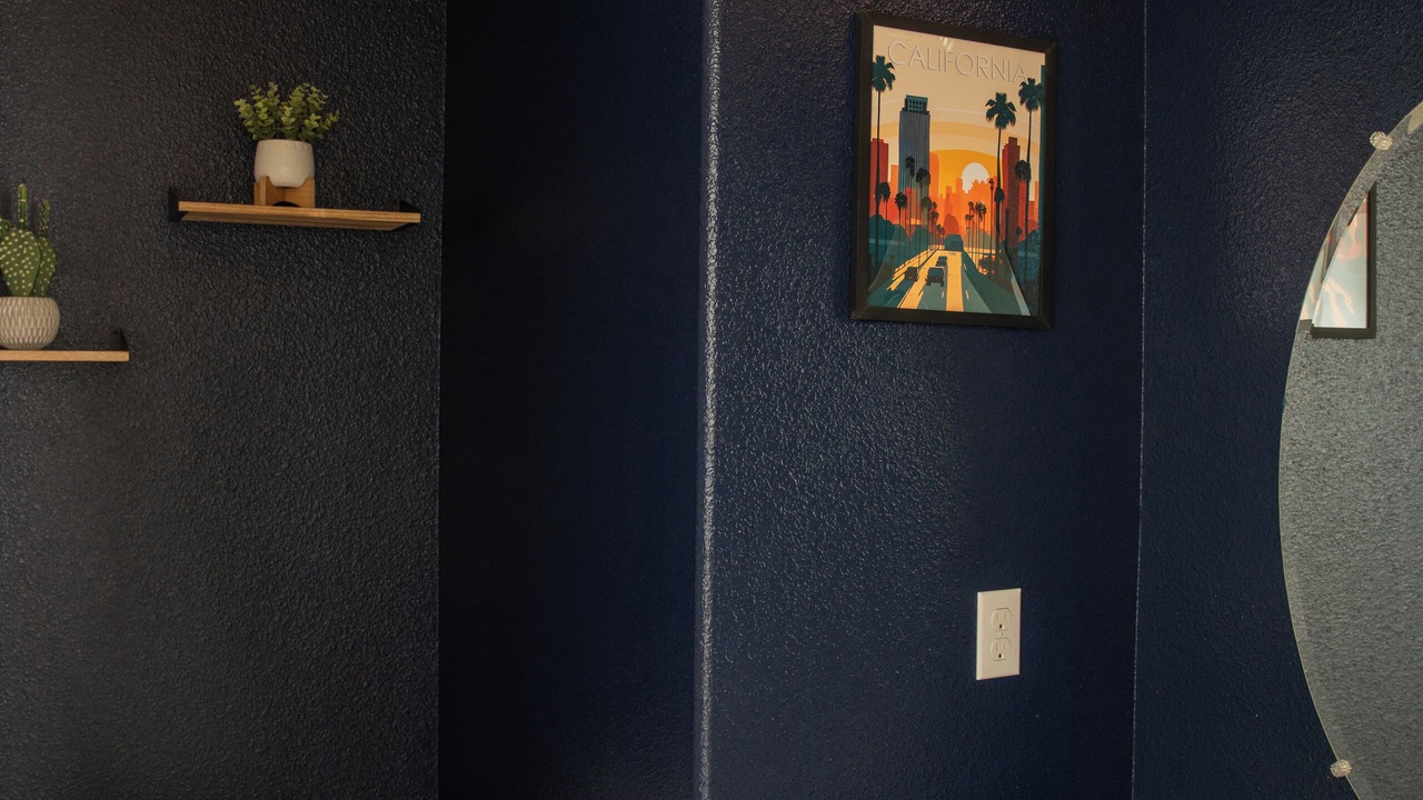 Photo of Bathroom in Merced