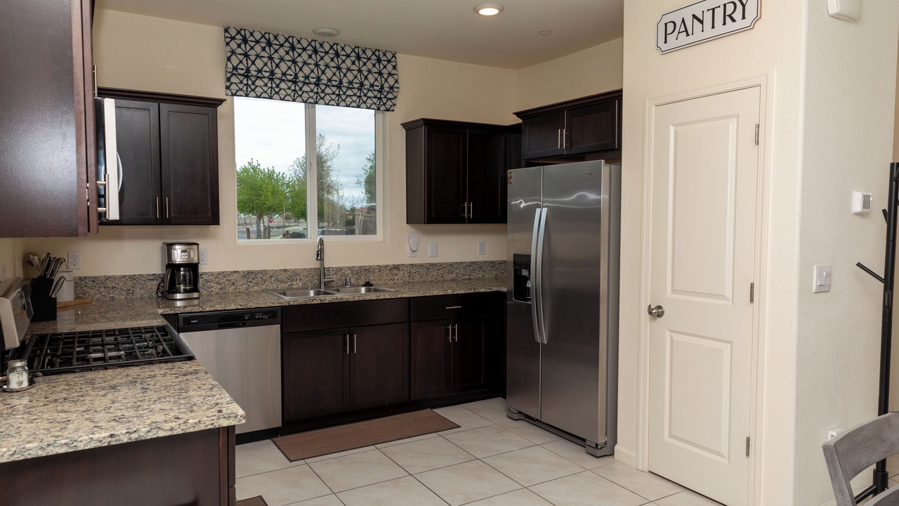 Photo of Kitchen in Merced