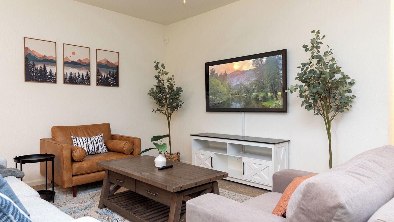 Photo of Livingroom in Merced