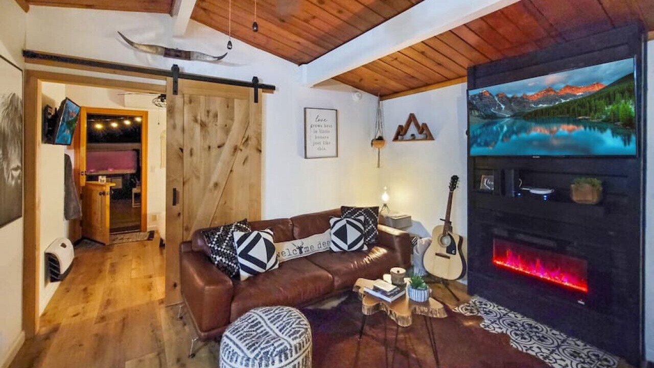 Photo of Livingroom in Sugarloaf