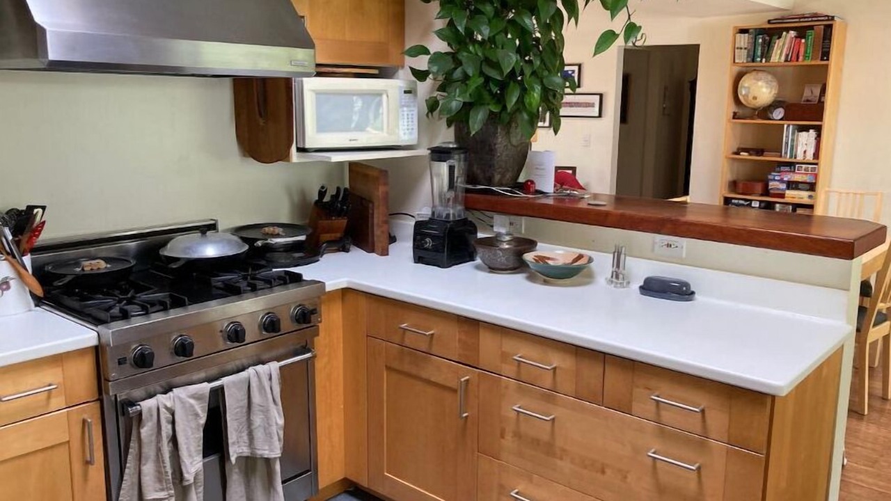 Photo of Kitchen in West Mesa