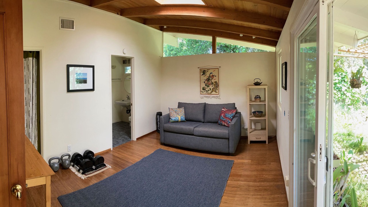 Photo of Bedroom in West Mesa