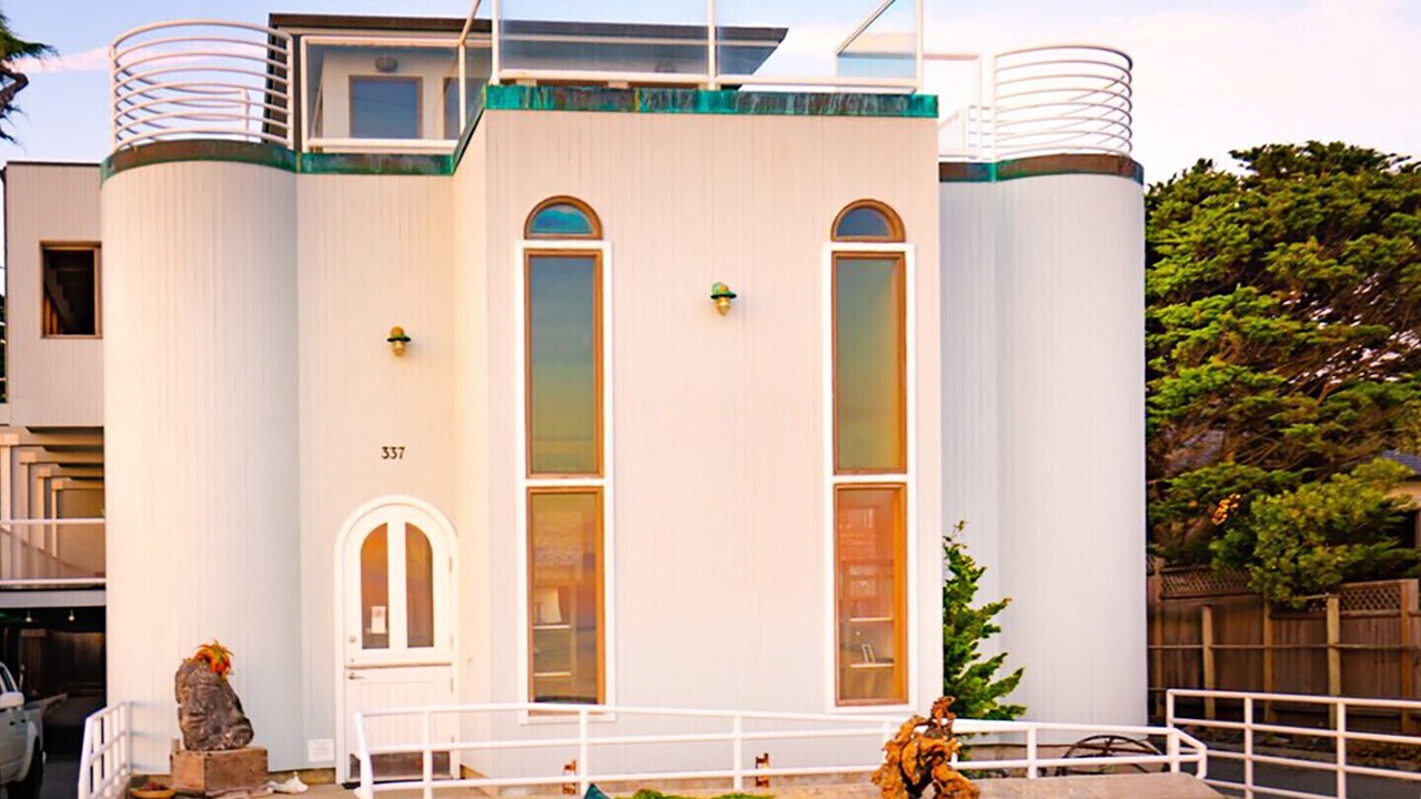 Photo of Outdoor in El Granada