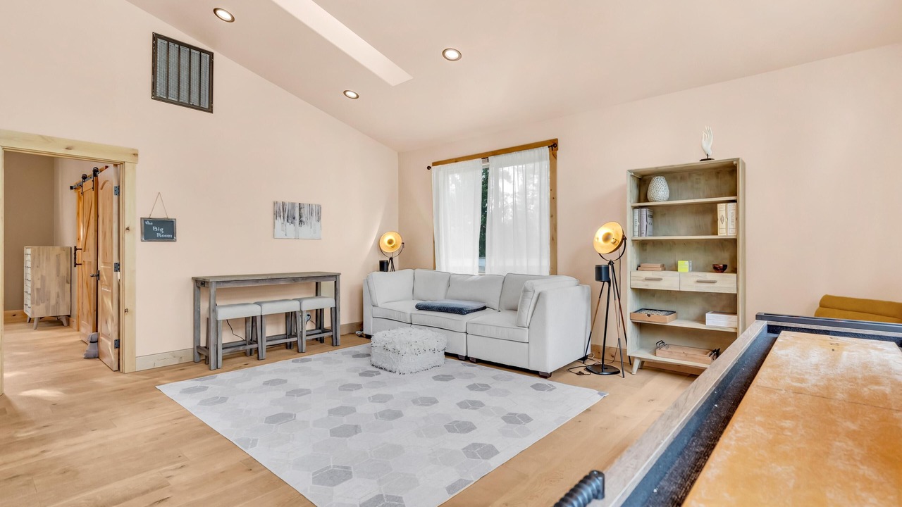 Photo of Livingroom in Tahoe Paradise