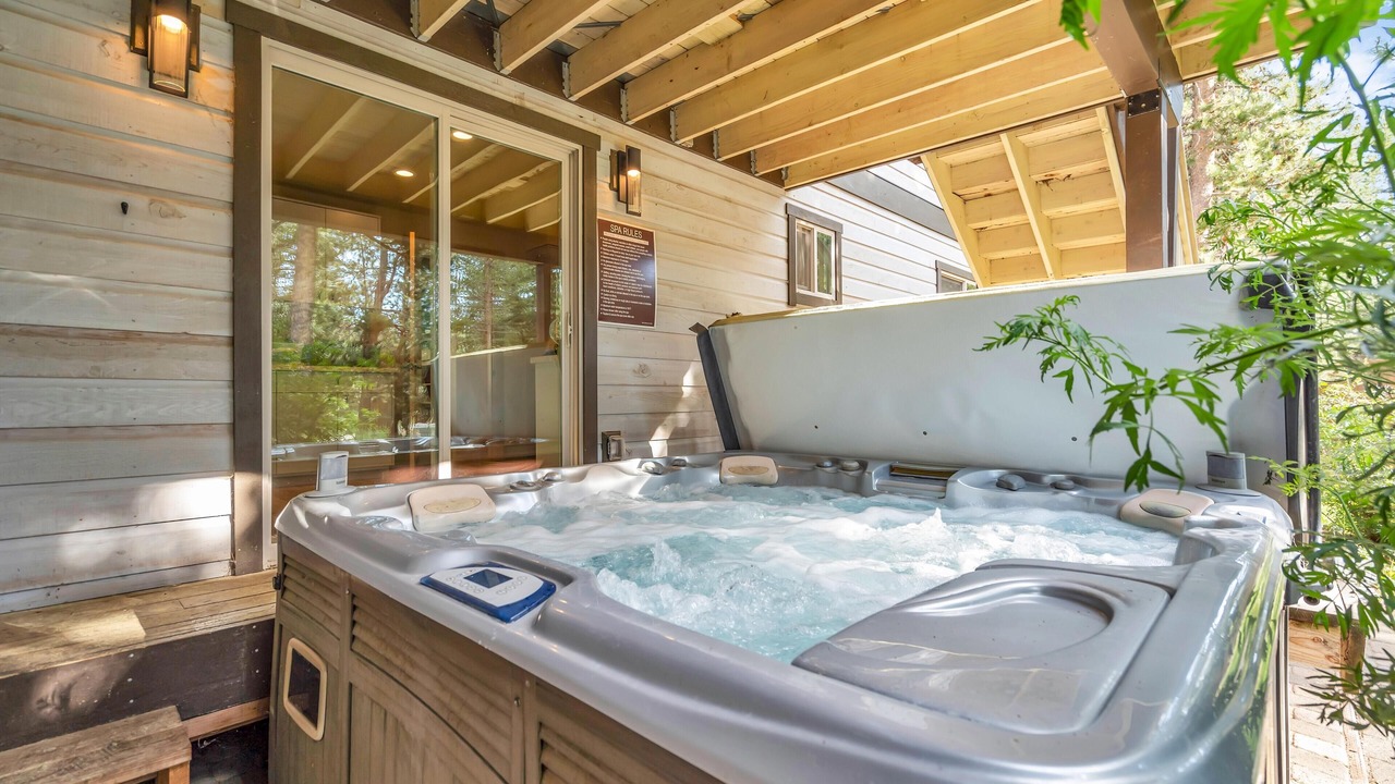 Photo of Outdoor in Tahoe Paradise