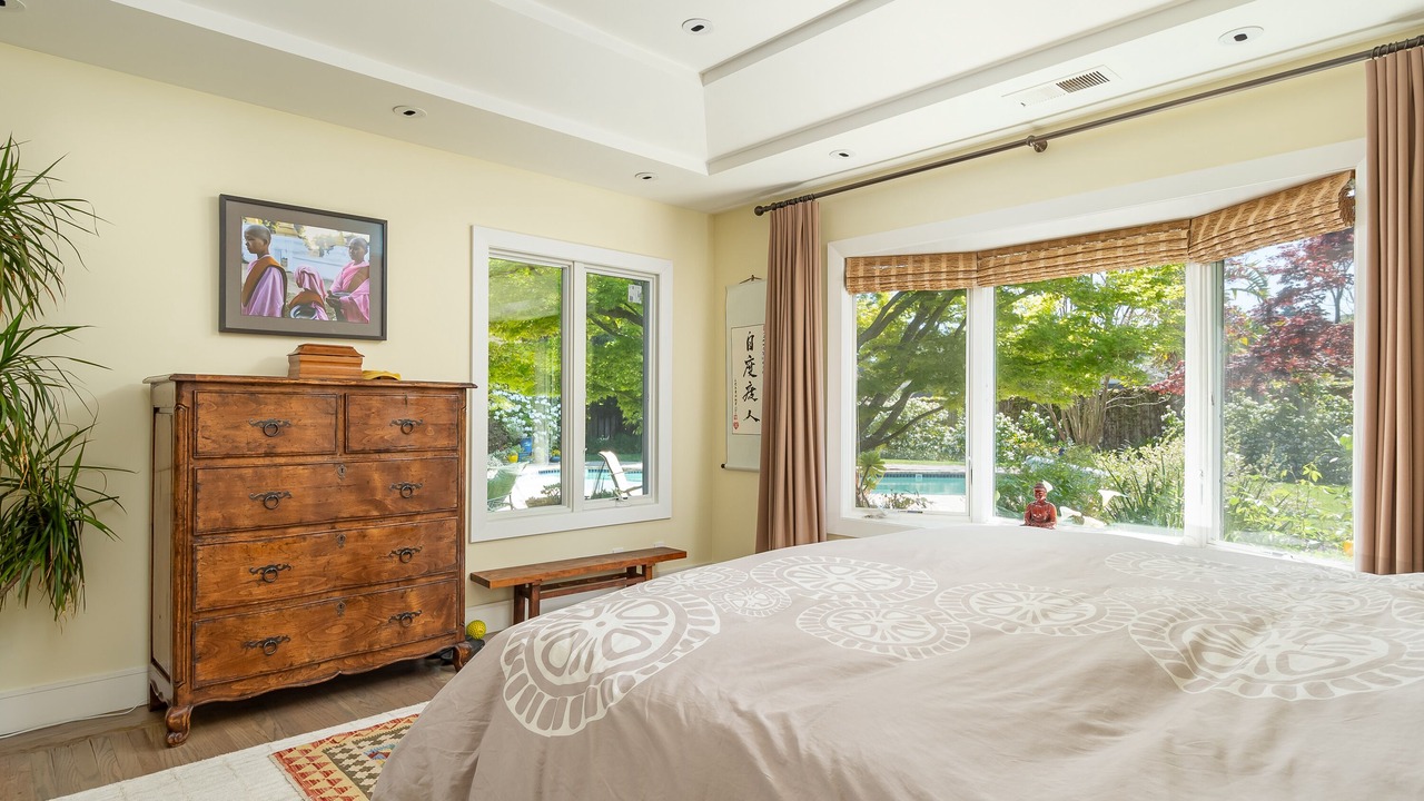 Photo of Bedroom in Country Club