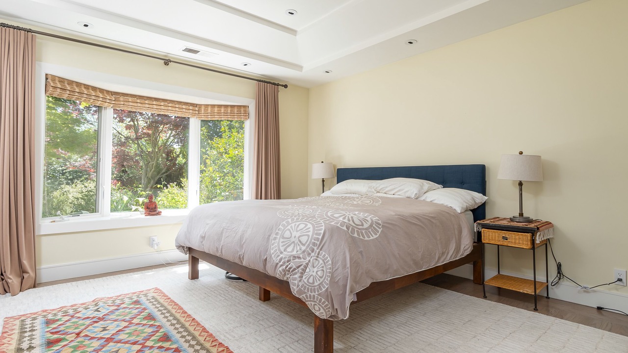 Photo of Bedroom in Country Club