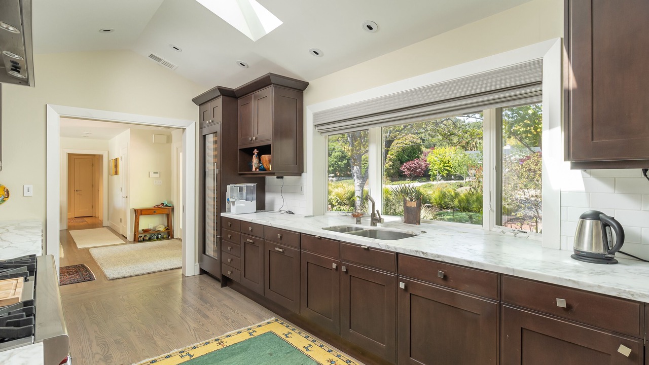 Photo of Kitchen in Country Club