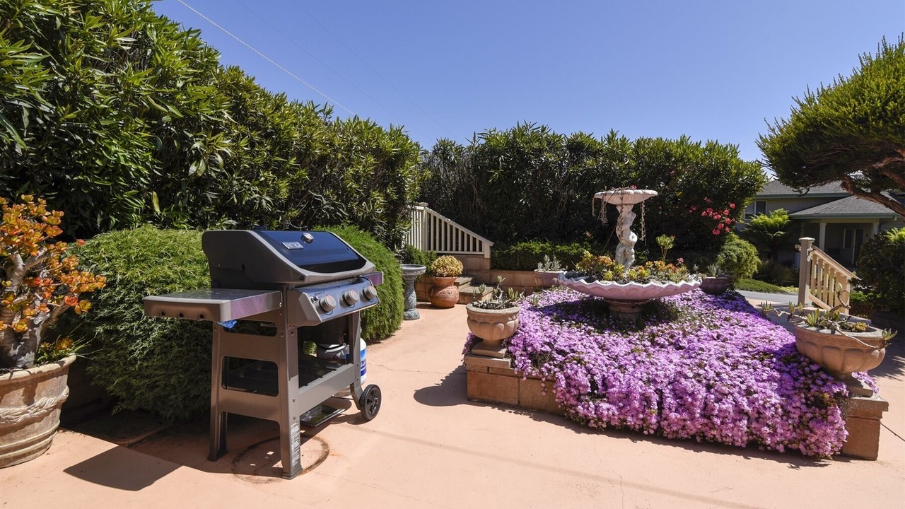 Photo of Outdoor in Morro Bay
