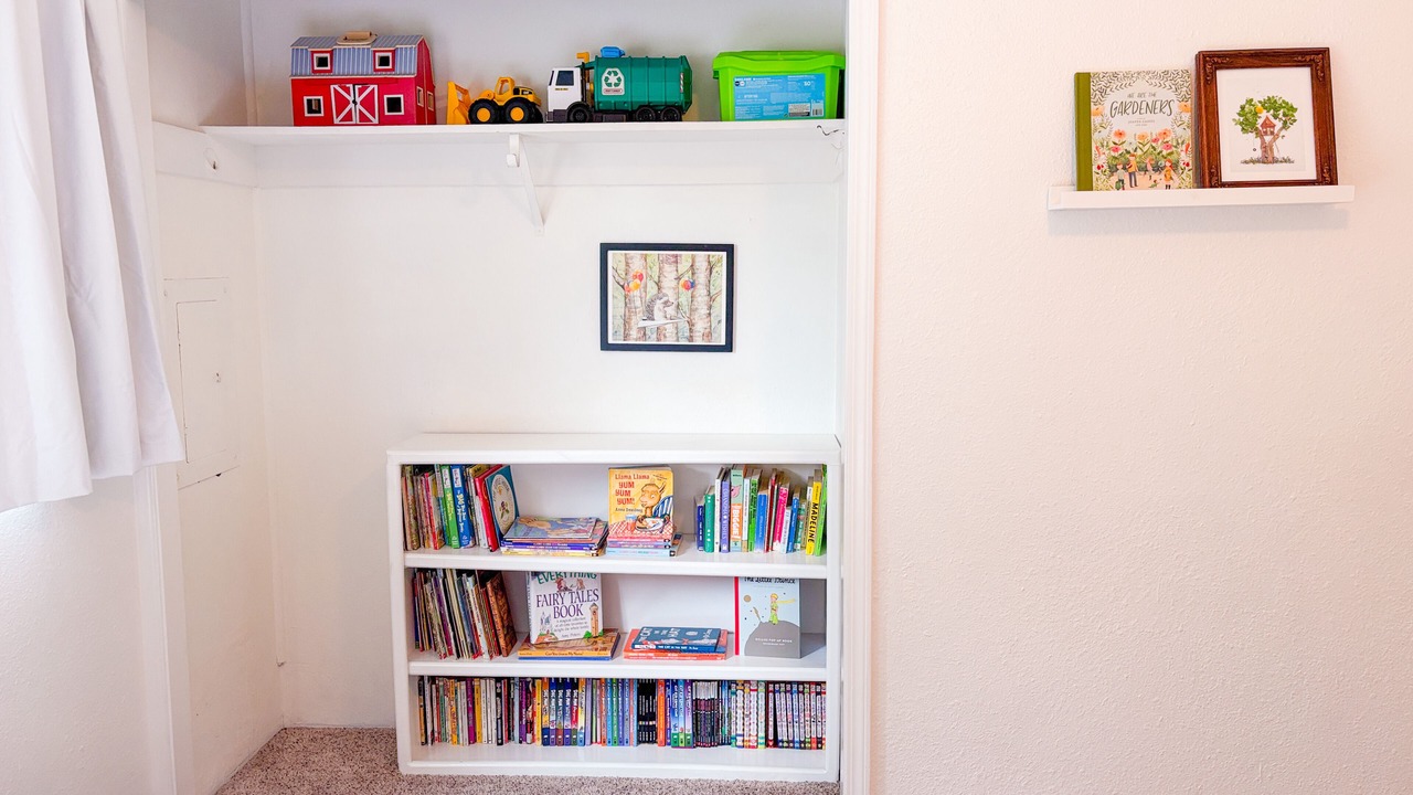 Photo of Bedroom in Salinas