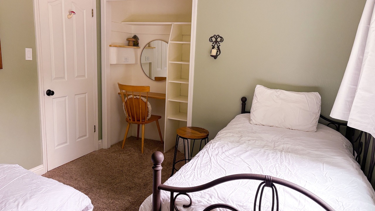 Photo of Bedroom in Salinas