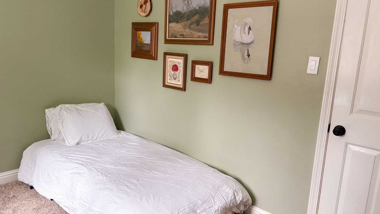 Photo of Bedroom in Salinas