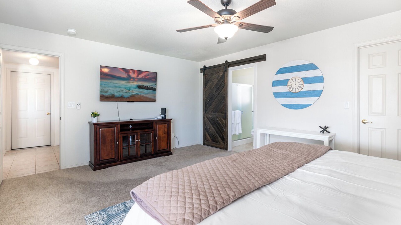 Photo of Bedroom in Lake Havasu City