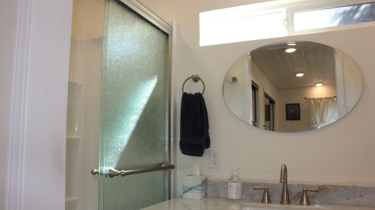 Photo of Bathroom in Morro Bay