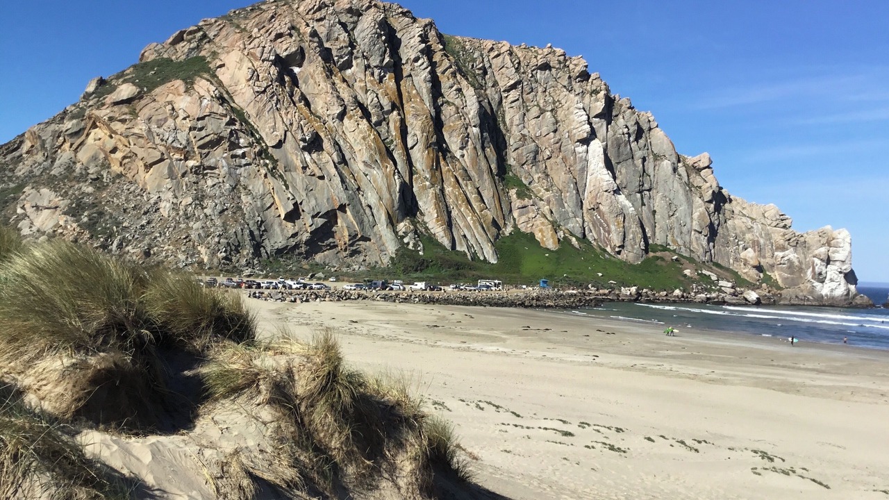 Photo of Others in Morro Bay