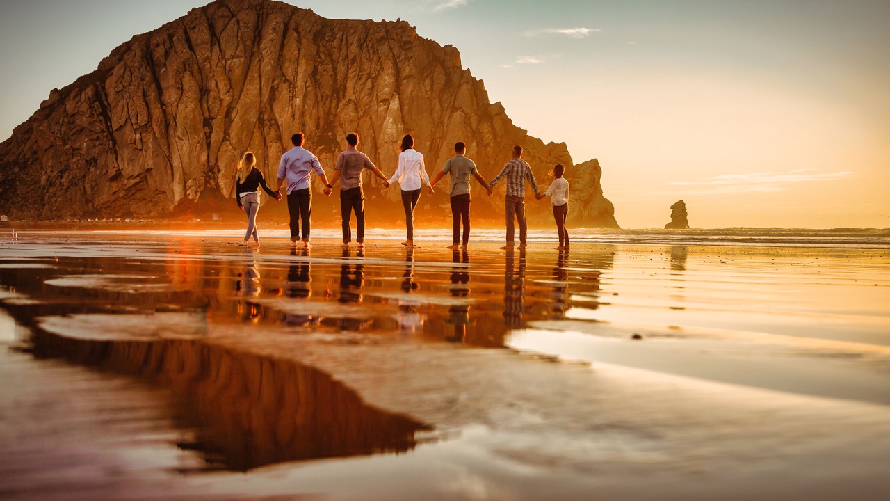 Photo of Others in Morro Bay