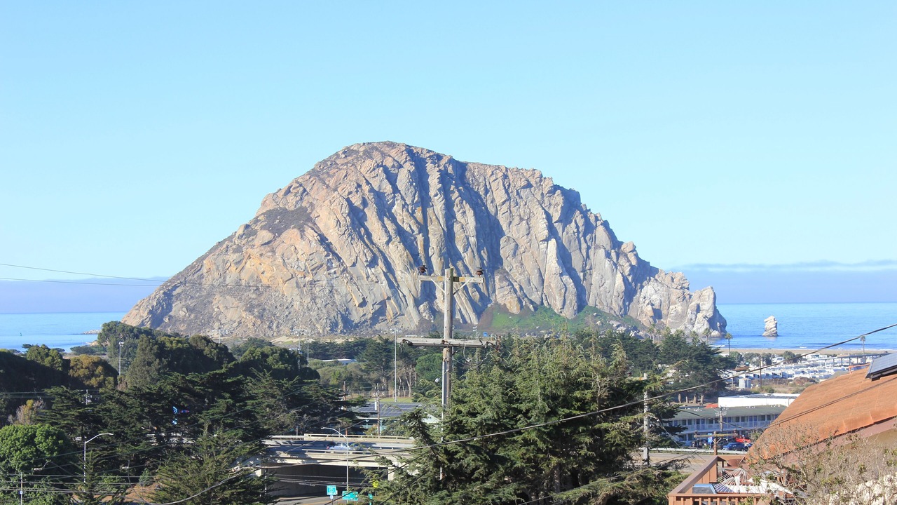 Photo of Others in Morro Bay